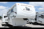 2007 Forest River Silverback